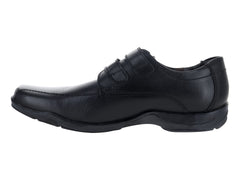 Zapatos Flexi Negros para Niño