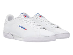Tenis Reebok NPC II Blancos para Hombre