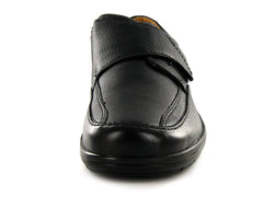 Zapatos Flexi Bowie Negro para Hombre
