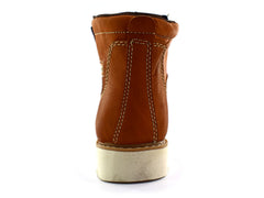 Botas El Arco Boots Color Miel para Hombre
