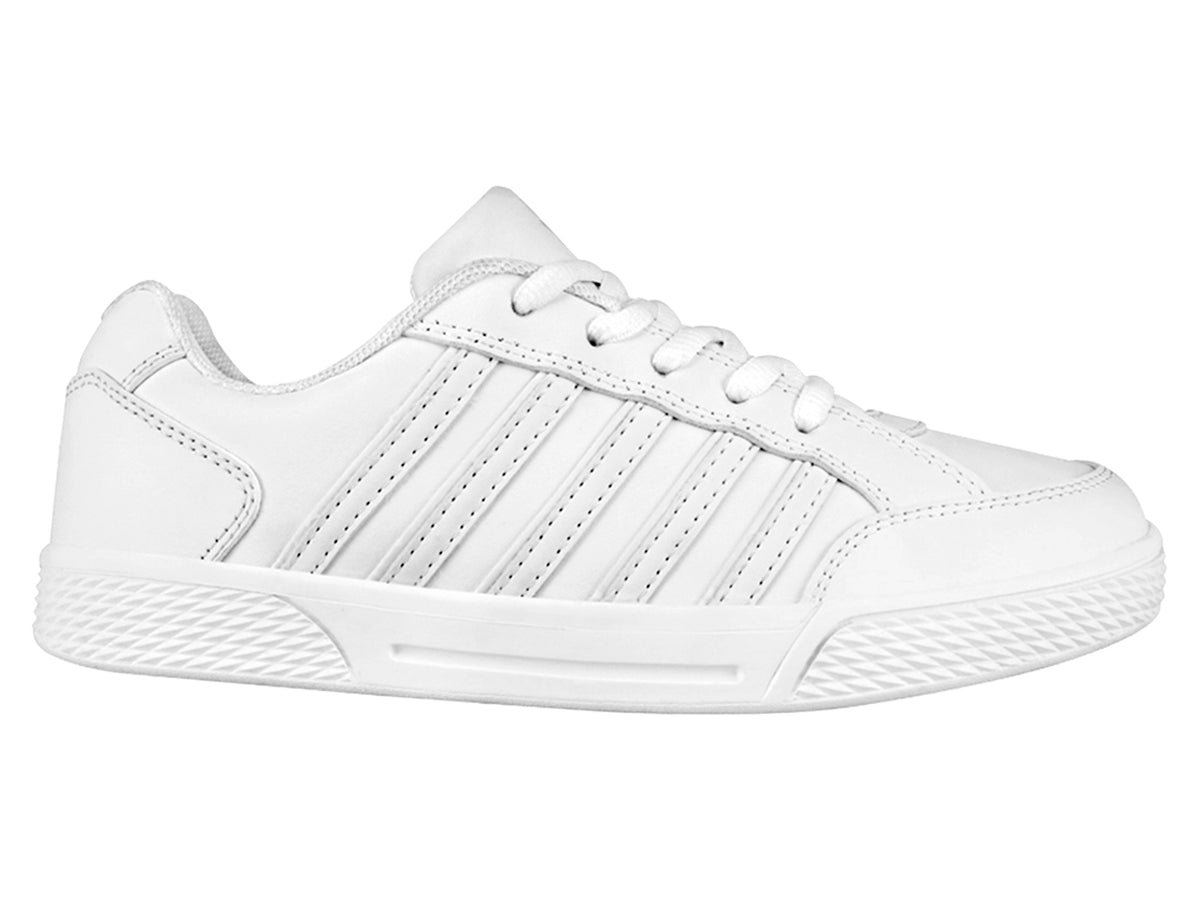 Tenis K-Swiss Kid Court 82940 Para Niño