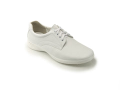 Zapatos Planos Flexi Blancos para Mujer