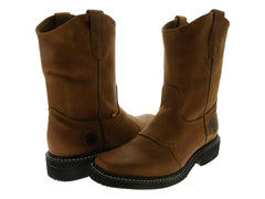 Botas Israel Boots 4000 Para Hombre