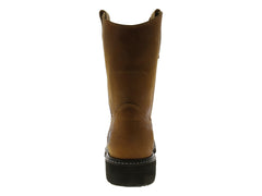 Botas Israel Boots 4000 Para Hombre