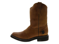Botas Israel Boots 4000 Para Hombre