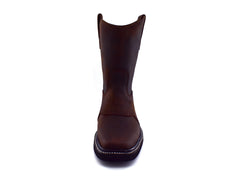 Botas Israel Boots Patriot Café para Hombre