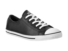 Tenis Converse CT Dainty OX Negros para Mujer