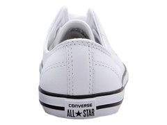 Tenis Converse CT Dainty Ox Blancos para Mujer