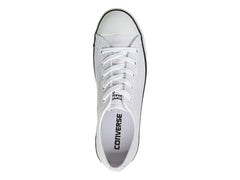 Tenis Converse CT Dainty Ox Blancos para Mujer