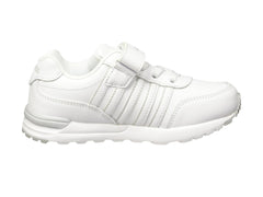 Tenis K-Swiss Tross Ii Vlc 51776 Para Niña