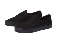 Tenis Vans Era Classics Color Negro Unisex