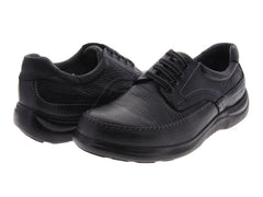 Zapatos LA PAG Floter Negro para Hombre