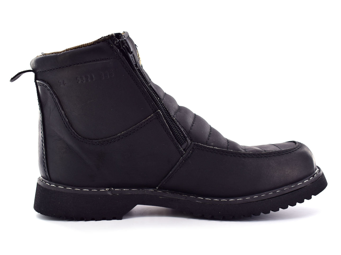 Botas El Arco Boots 335 Para Hombre