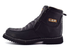 Botas El Arco Boots Napa Negro para Hombre