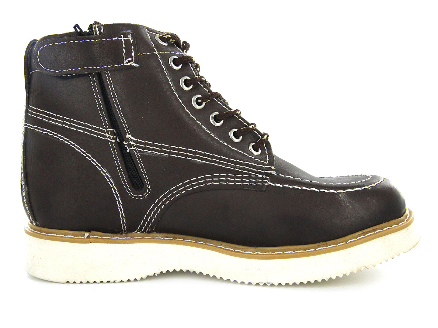 Botas El Arco Boots 348 Para Hombre
