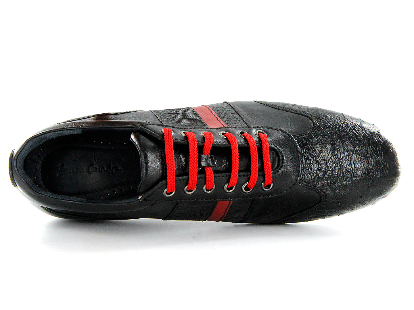 Zapatos Cuadra 20Kpal Para Hombre