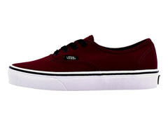 Tenis Vans Authentic Port Royale Negro