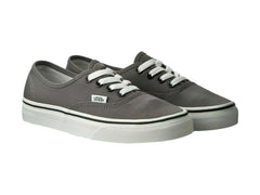 Tenis Vans Authentic Gris Unisex
