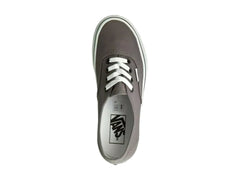 Tenis Vans Authentic Gris Unisex