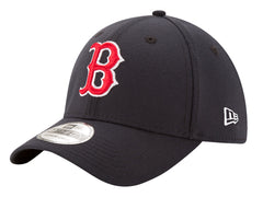 Gorra New Era Boston Red Sox Azul Marino Team Classic