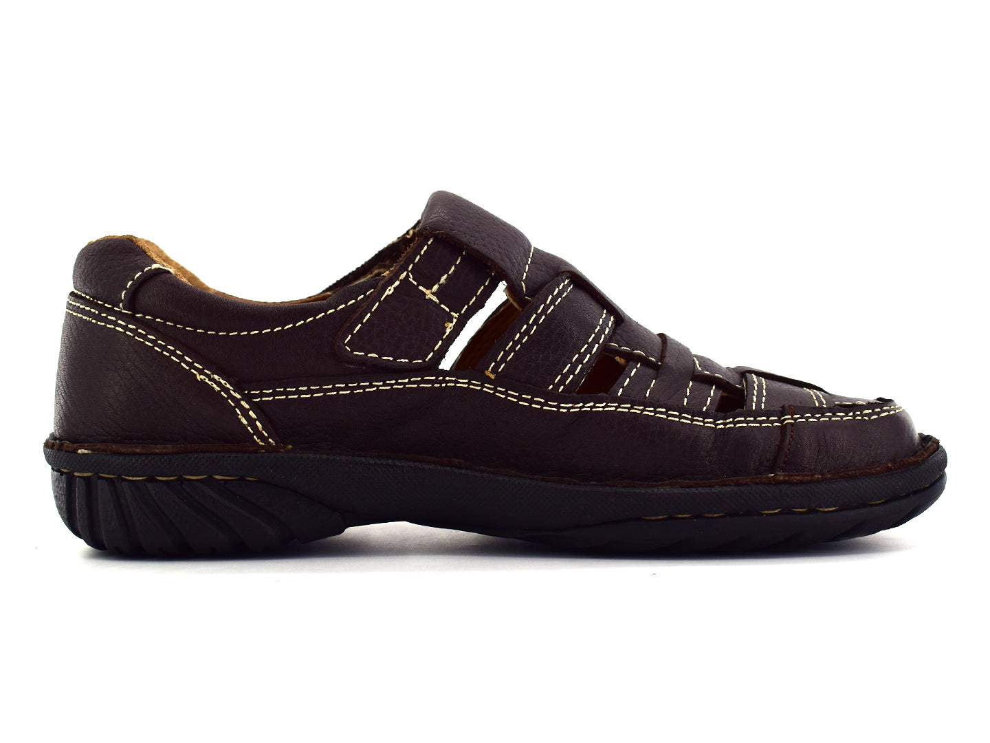 Sandalias Marco Delli 93006 Para Hombre