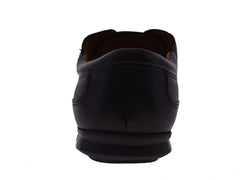 Zapatos Jarking Negro para Hombre