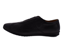 Zapatos Jarking Negro para Hombre