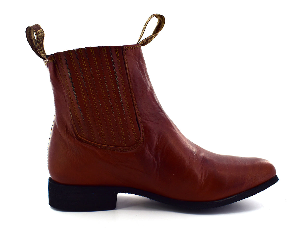 Botas El Arco Boots 5000 Para Hombre