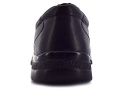 Zapatos Flexi Marcel Negro para Hombre