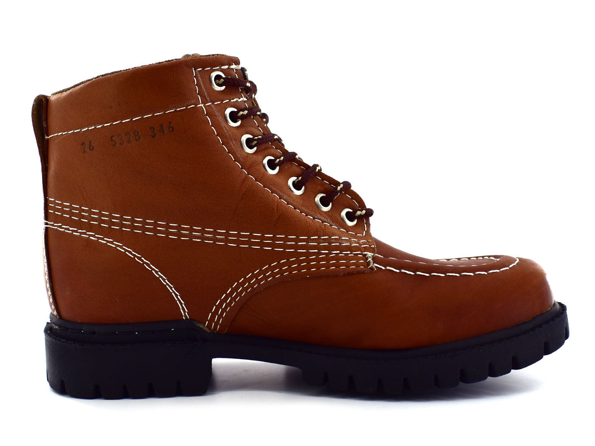 Botas El Arco Boots 346 Para Hombre