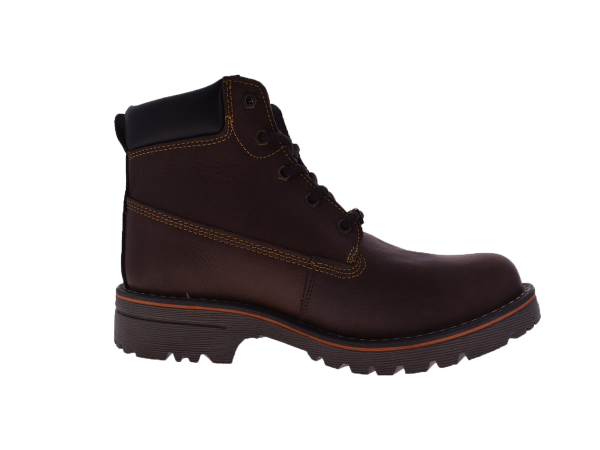 Botas Discovery 1933 Para Hombre