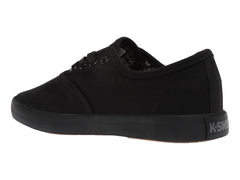 Tenis K-SWISS Beverly Negro para Mujer
