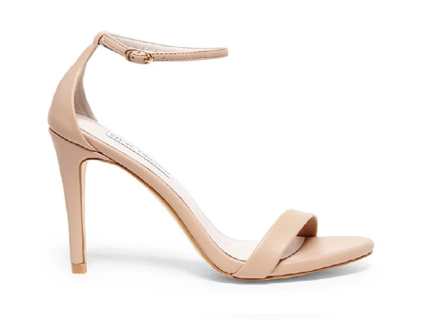 Sandalias Steve Madden Stecy Para Mujer