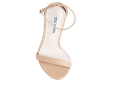 Sandalias Steve Madden Stecy Natural para Mujer