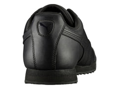 Tenis PUMA Roma Basic Negro para Hombre