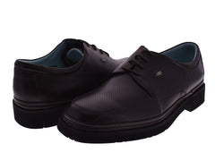 Zapatos Jarking Café para Hombre