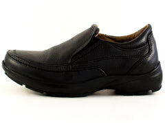 Zapatos LA PAG Negro para Hombre