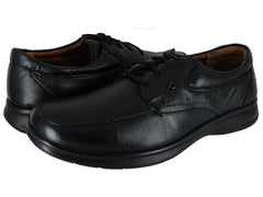 Zapatos Quirelli Negro para Hombre