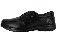 Zapatos Quirelli Negro para Hombre