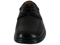 Zapatos Quirelli Negro para Hombre