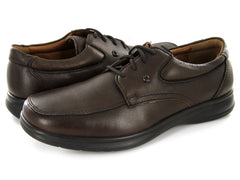 Zapatos Quirelli Color Moka para Hombre