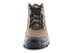 Botas de Excursionismo BY CASINO Café para Hombre
