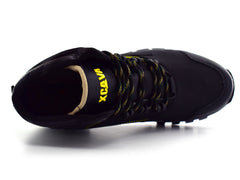 Botas de Excursionismo BY CASINO Negro para Hombre