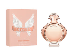Perfume Paco Rabanne Dama Olympe A Varios 2.7 Oz