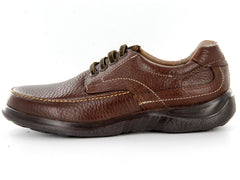 Zapatos LA PAG Floter Café para Hombre