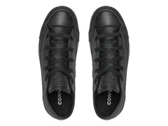 Tenis Converse Chuck Taylor All Star Ox Negro Unisex