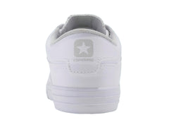 Tenis Converse Tre Star Blancos para Niño