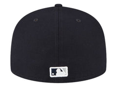 Gorra New Era MLB New York Yankees Negra para Niño