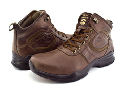 Botas Flexi Sheldon Country Chocolate para Hombre
