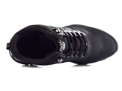 Botas Flexi Sheldon Country Negro para Hombre